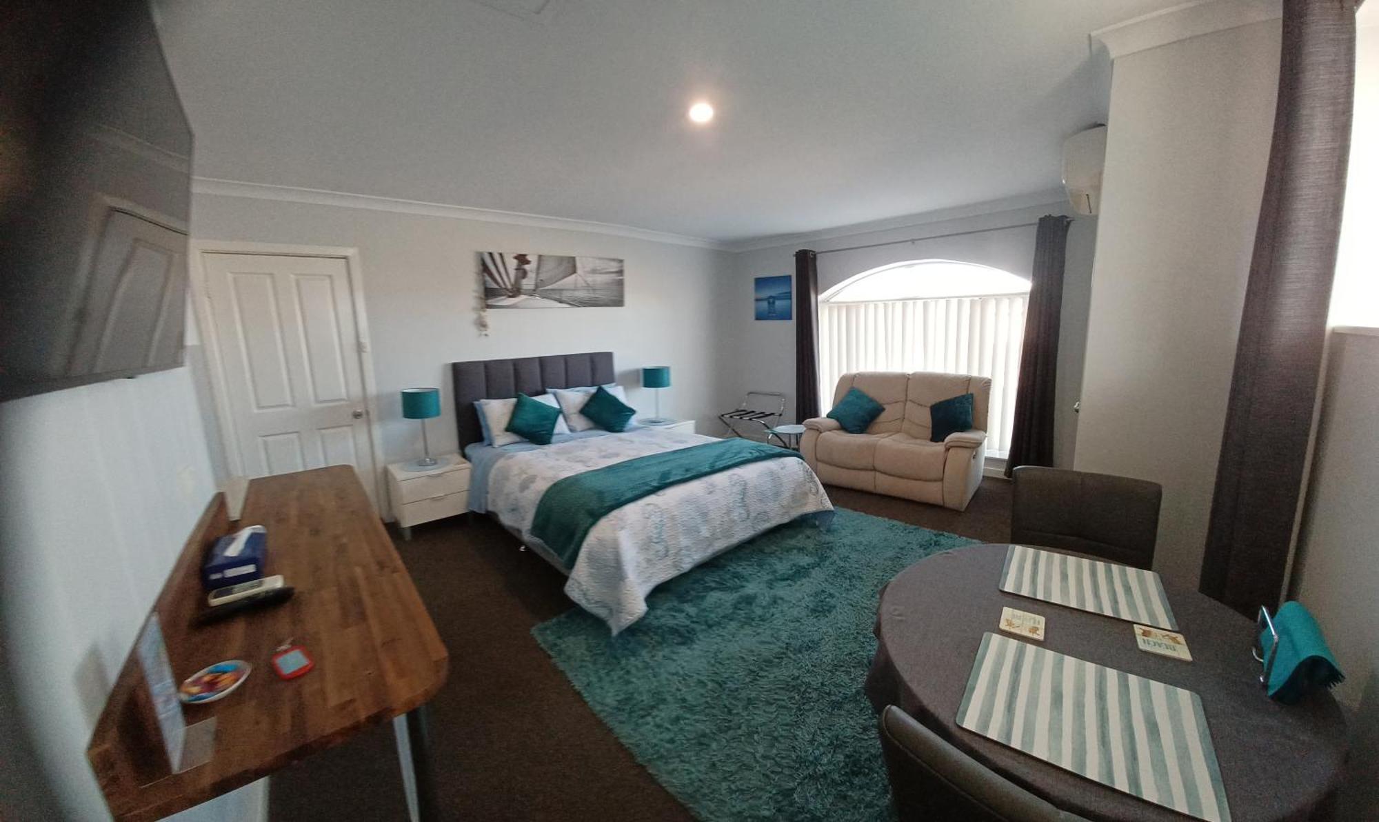 Palm Beach Guest House Rockingham Dış mekan fotoğraf