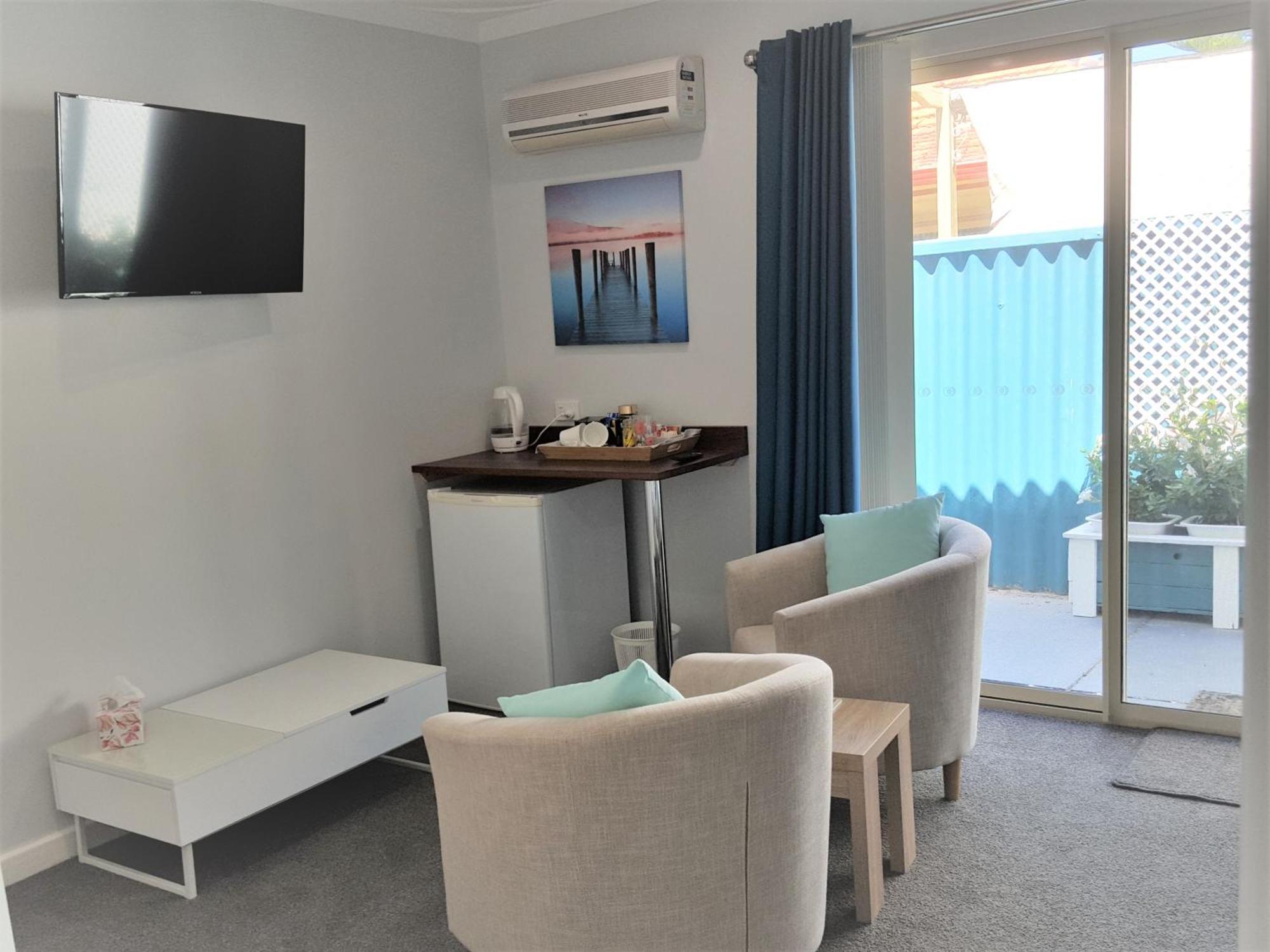 Palm Beach Guest House Rockingham Dış mekan fotoğraf