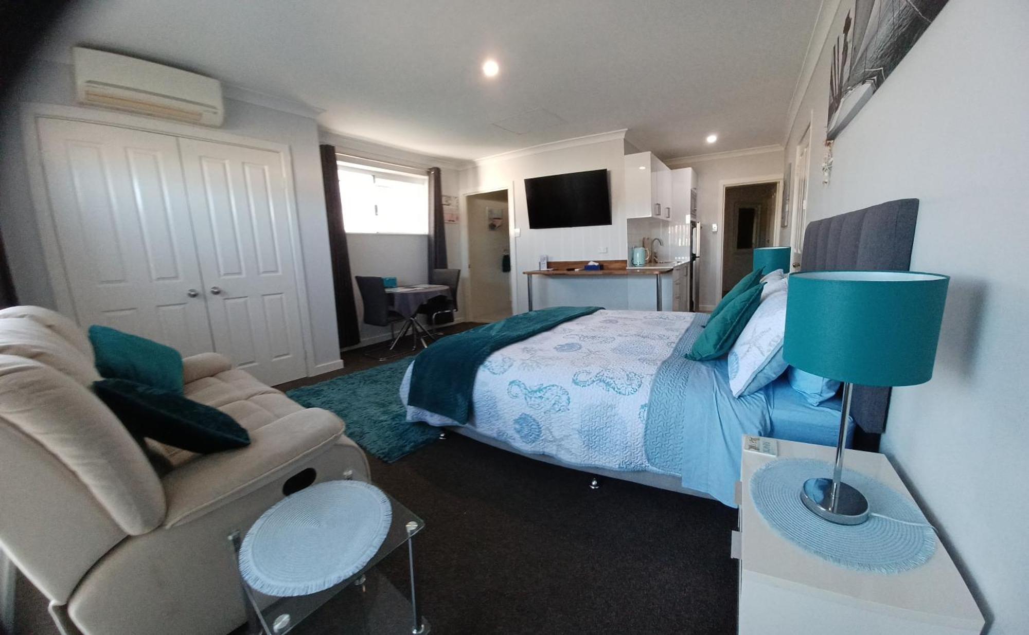 Palm Beach Guest House Rockingham Dış mekan fotoğraf