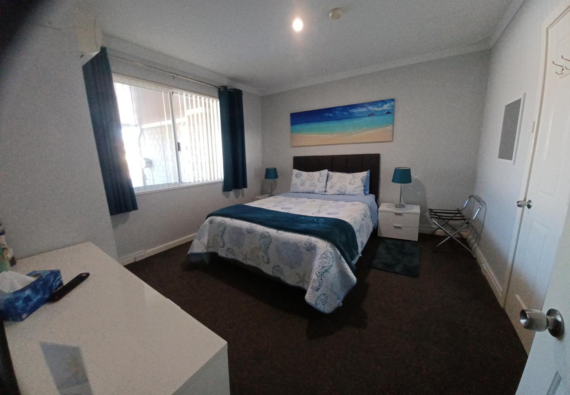 Palm Beach Guest House Rockingham Dış mekan fotoğraf