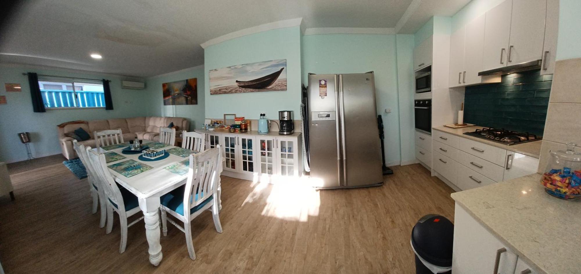 Palm Beach Guest House Rockingham Dış mekan fotoğraf