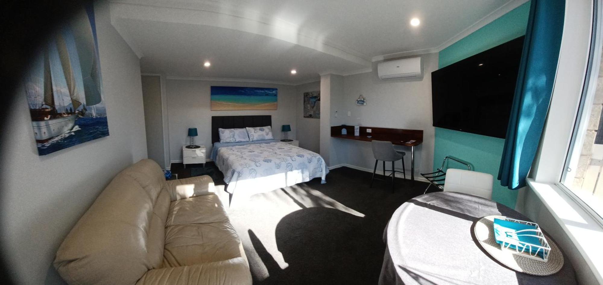 Palm Beach Guest House Rockingham Dış mekan fotoğraf
