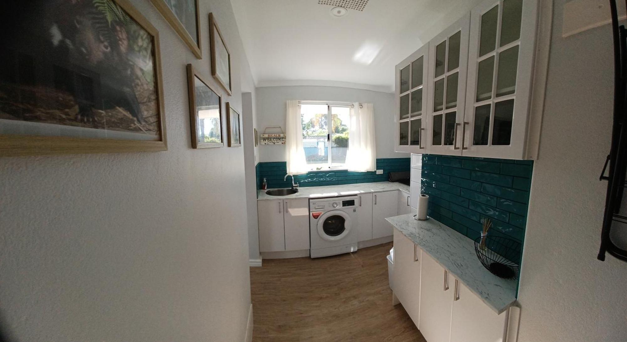 Palm Beach Guest House Rockingham Dış mekan fotoğraf