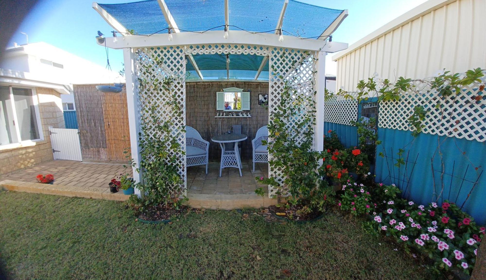 Palm Beach Guest House Rockingham Dış mekan fotoğraf