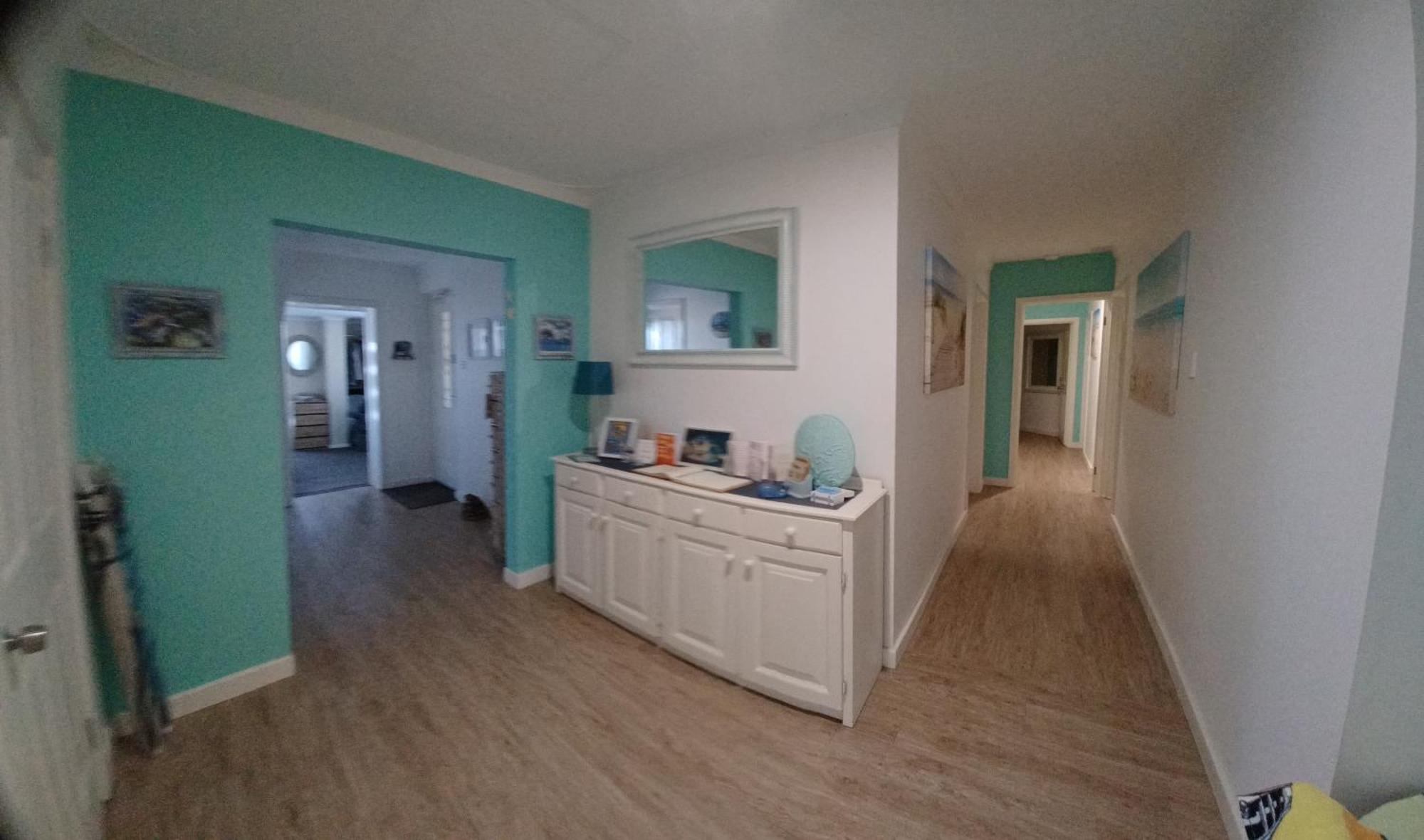 Palm Beach Guest House Rockingham Dış mekan fotoğraf
