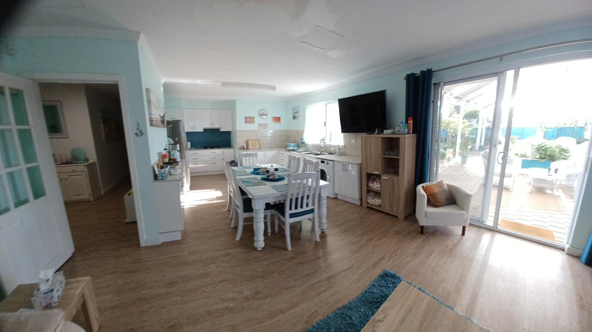 Palm Beach Guest House Rockingham Dış mekan fotoğraf