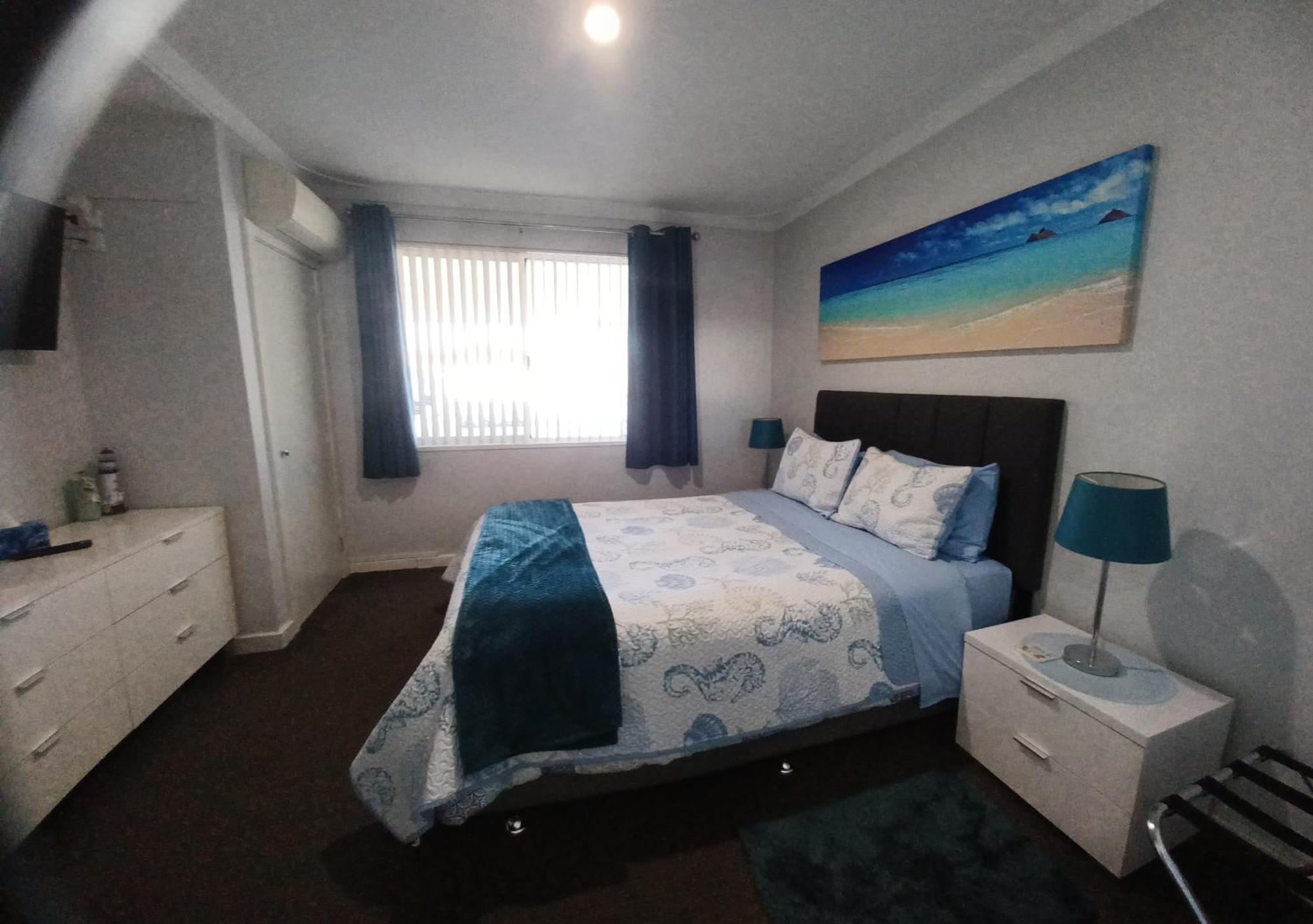 Palm Beach Guest House Rockingham Dış mekan fotoğraf