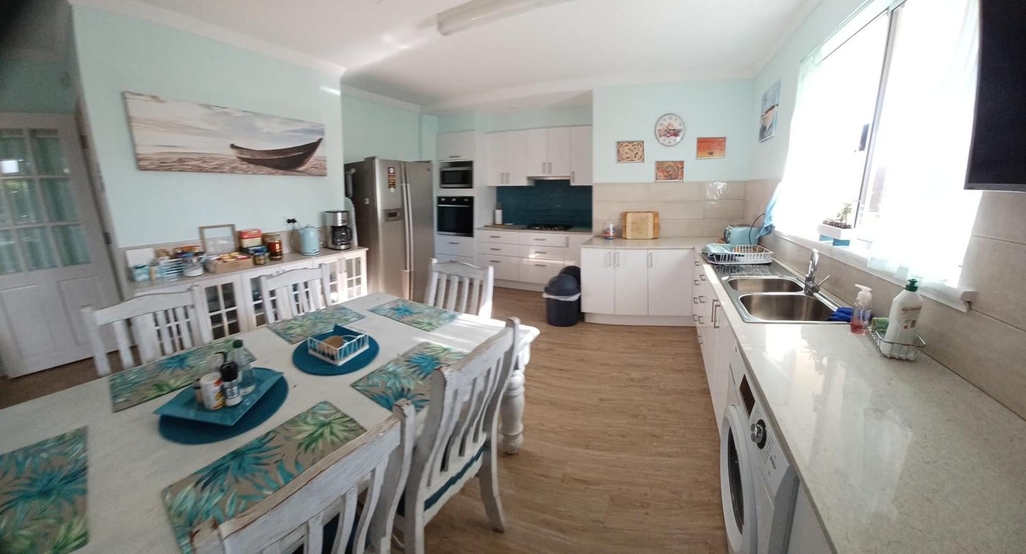 Palm Beach Guest House Rockingham Dış mekan fotoğraf
