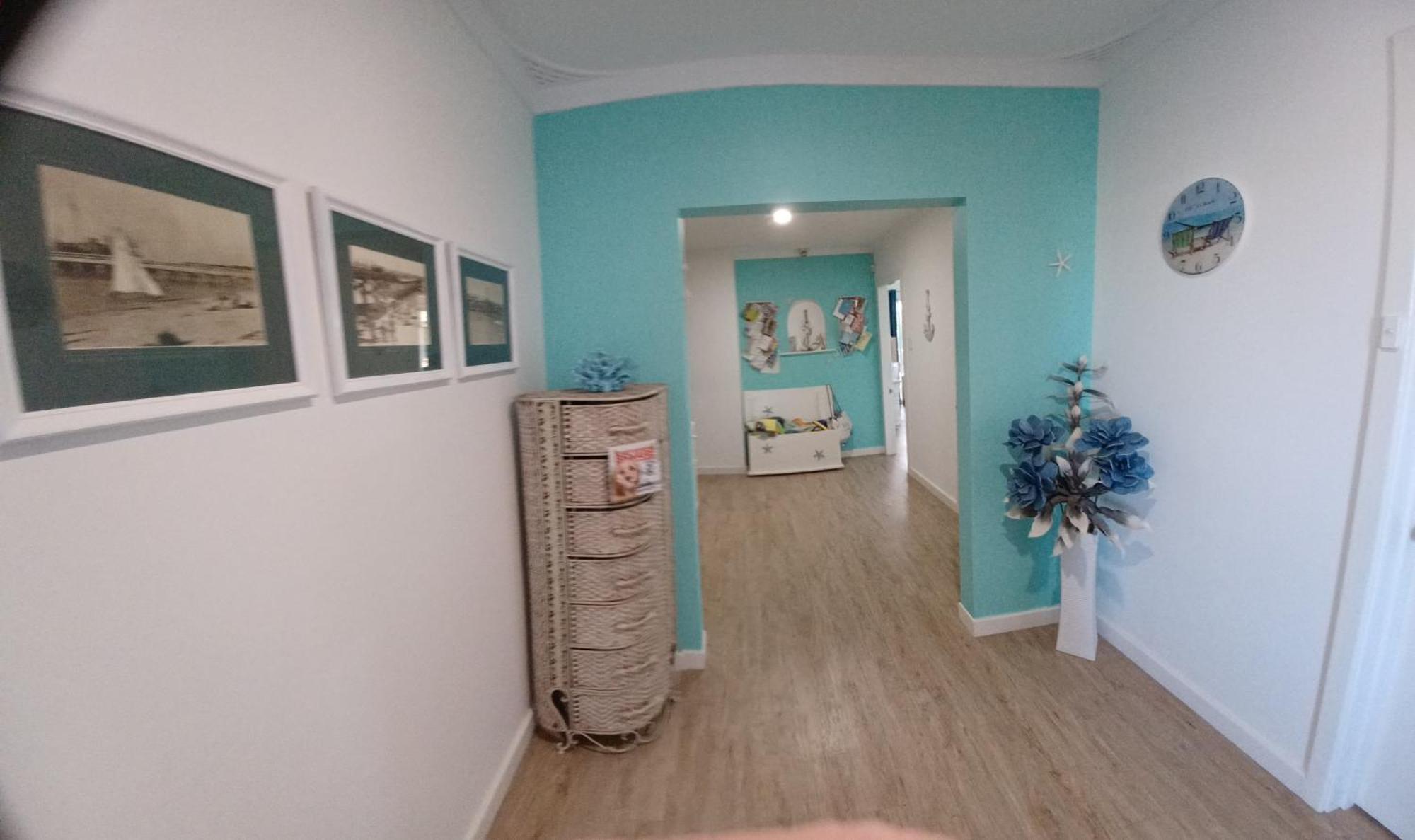 Palm Beach Guest House Rockingham Dış mekan fotoğraf