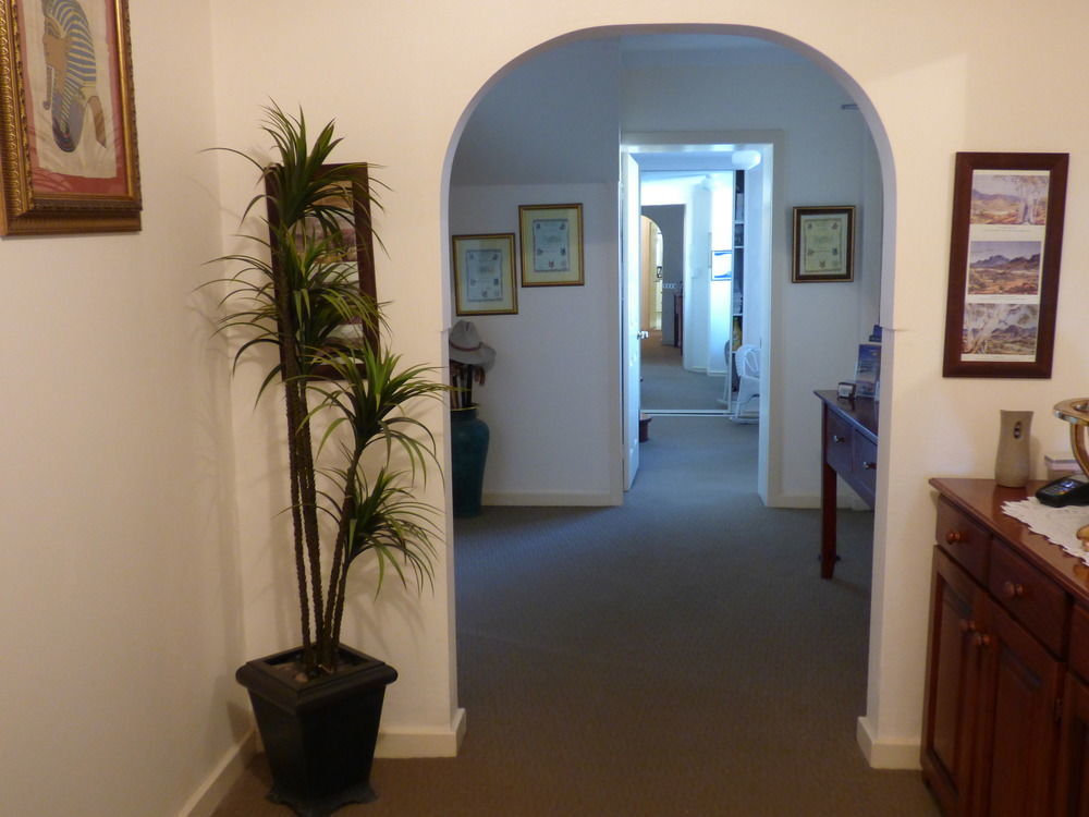 Palm Beach Guest House Rockingham Dış mekan fotoğraf