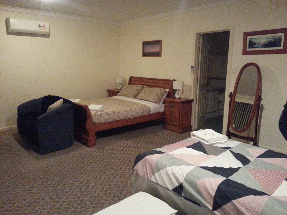 Palm Beach Guest House Rockingham Dış mekan fotoğraf