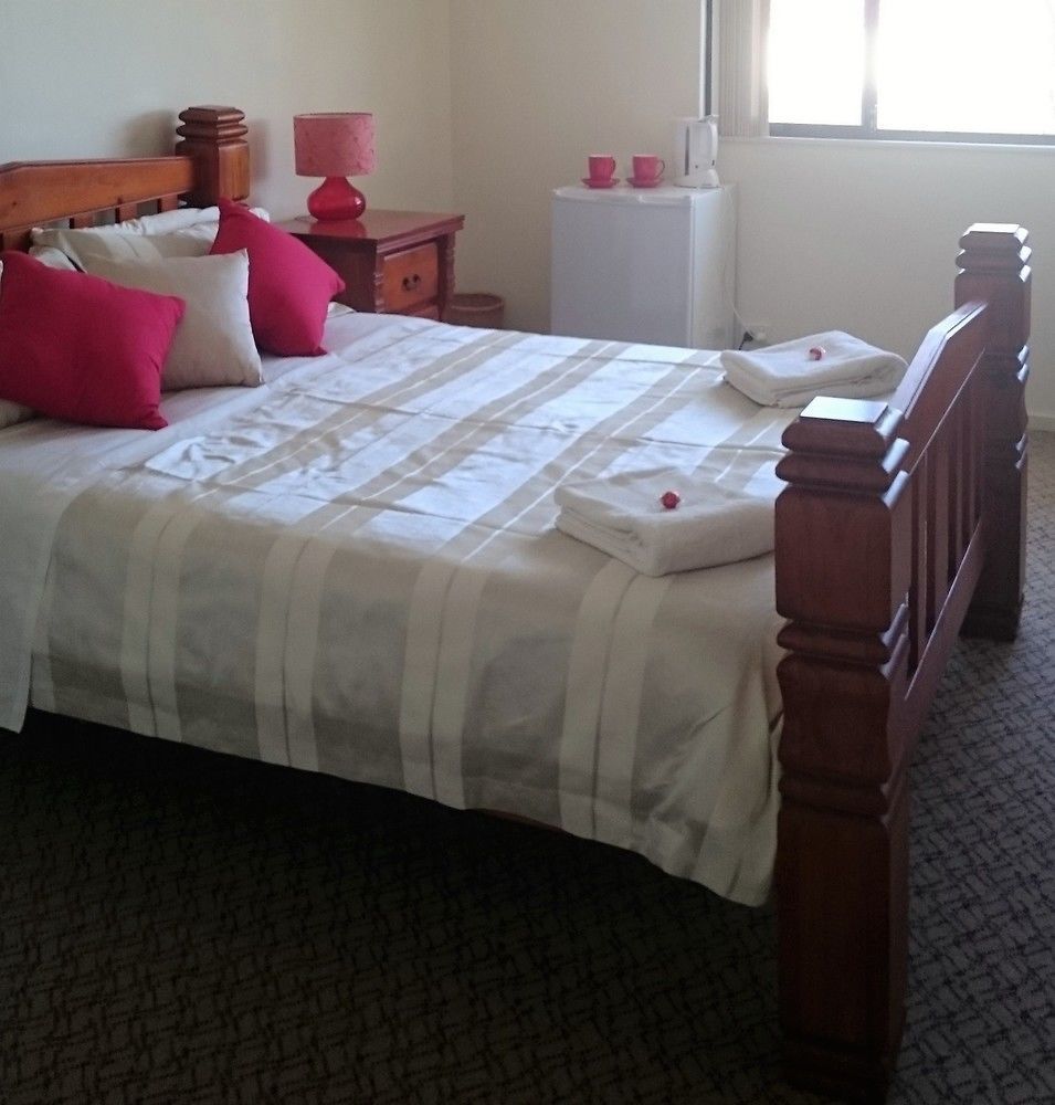Palm Beach Guest House Rockingham Dış mekan fotoğraf