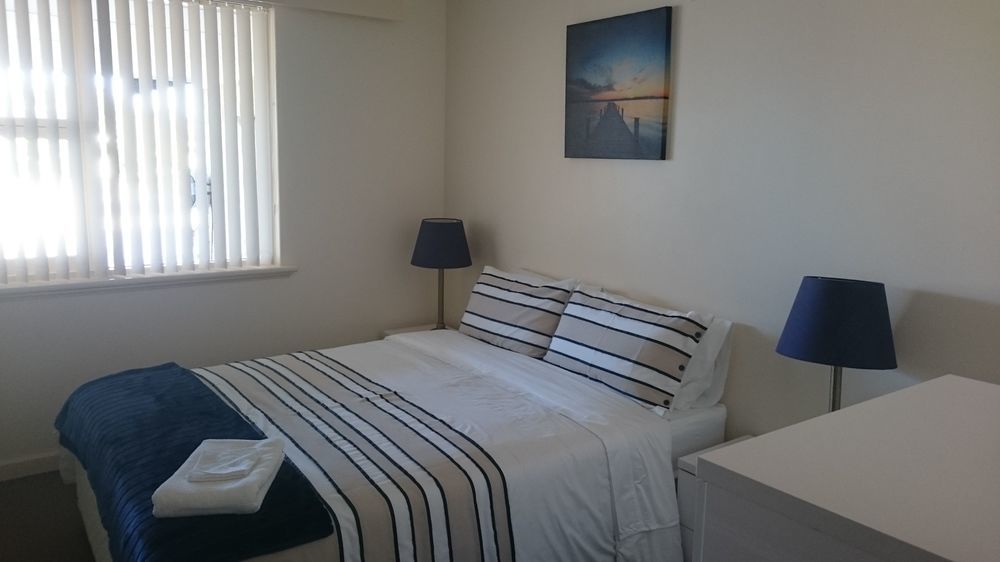 Palm Beach Guest House Rockingham Dış mekan fotoğraf