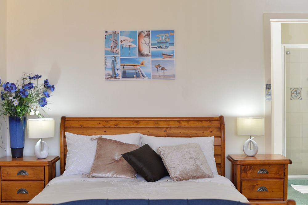 Palm Beach Guest House Rockingham Dış mekan fotoğraf