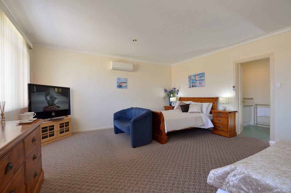 Palm Beach Guest House Rockingham Dış mekan fotoğraf
