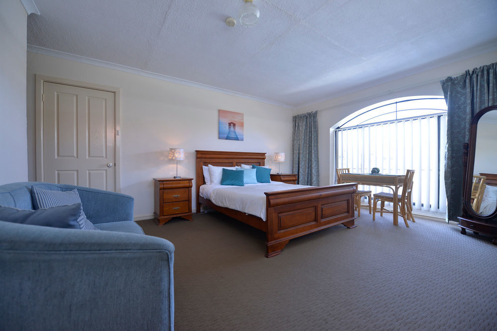 Palm Beach Guest House Rockingham Dış mekan fotoğraf