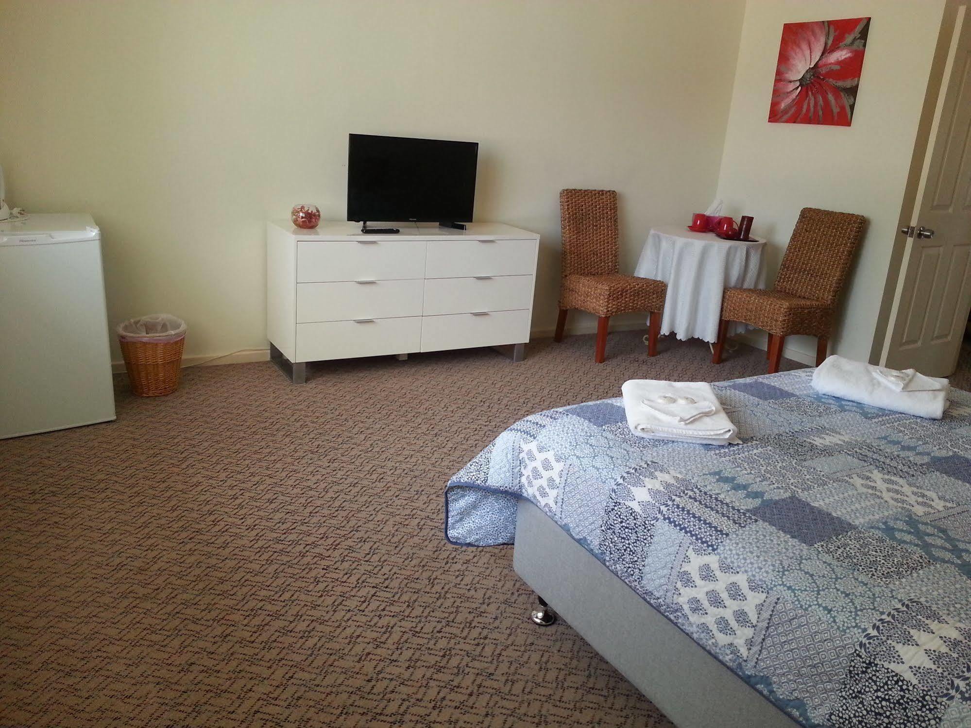Palm Beach Guest House Rockingham Dış mekan fotoğraf